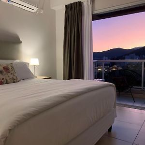 Soar Luxury Studio En El Centro De Salta